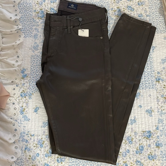 *NWT* Adriano Goldschmied Skinny Jeans - Picture 2 of 3